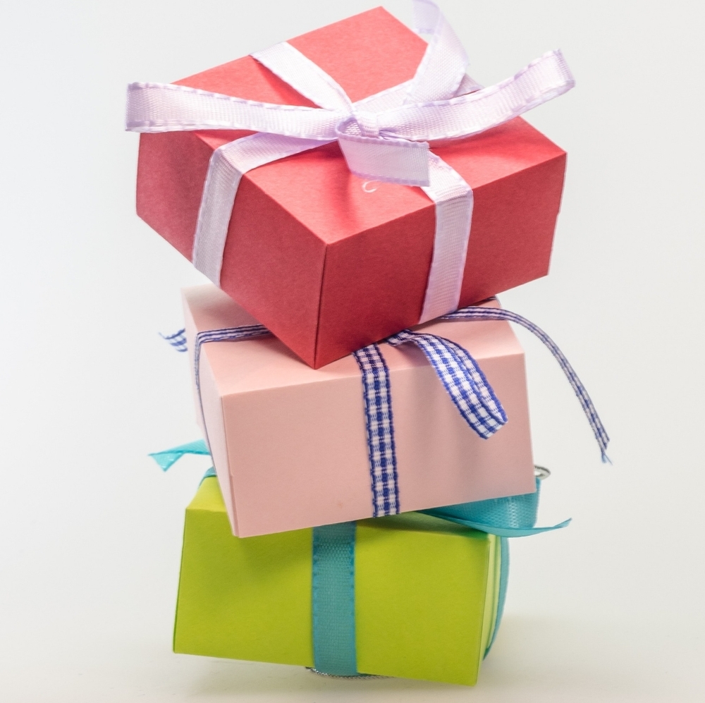 #79⭐🍀 🤩Not So Mystery, Mystery Box